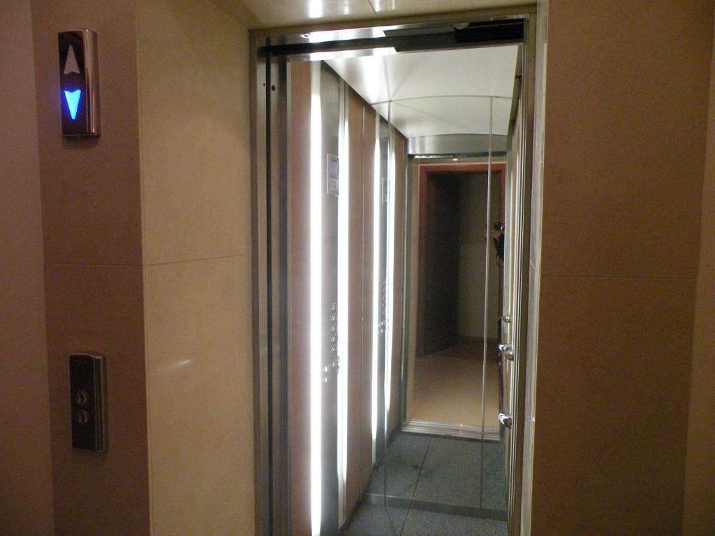 Grandville Apartments Bukares Bagian luar foto